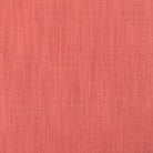 Panton Tea Rose - Pink Plain Linen Curtain Upholstery Fabric