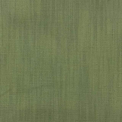 Beige Panton Plain Linen Fabric, high-quality natural material for home decor and upholstery