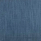 Classic and refined Panton Plain Linen Fabric in Terracotta