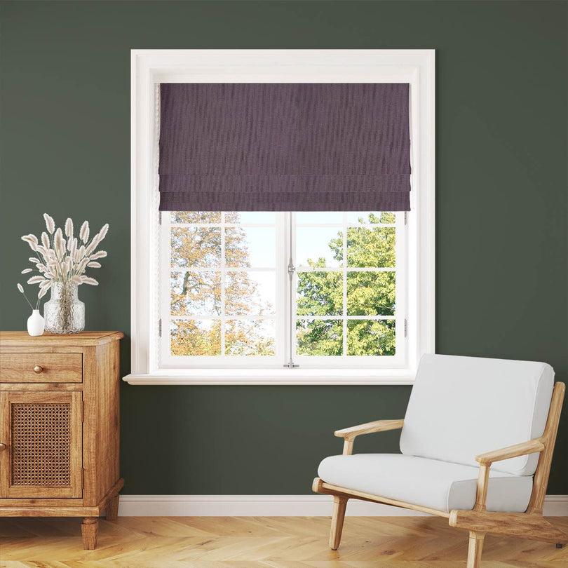 Natural, soft, and breathable Panton Plain Linen Fabric in light beige color