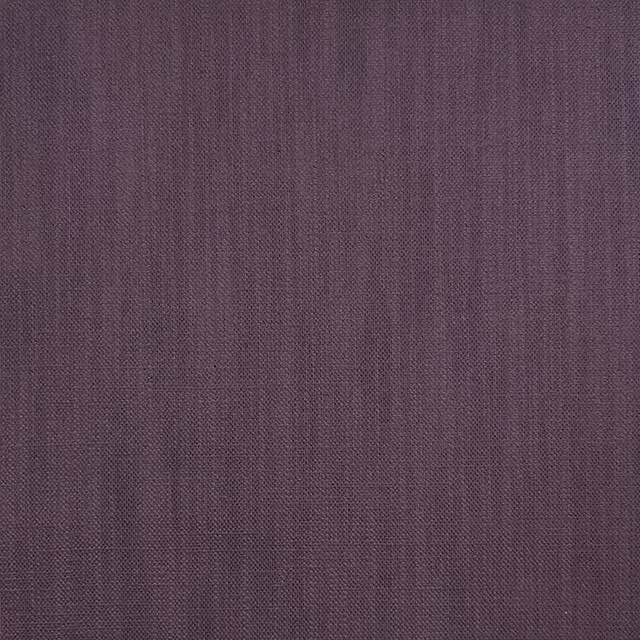 Soft and luxurious Panton Plain Linen Fabric in natural cream color
