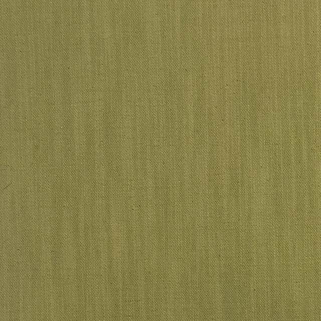 Natural, soft, and versatile Panton Plain Linen Fabric in a light, neutral color