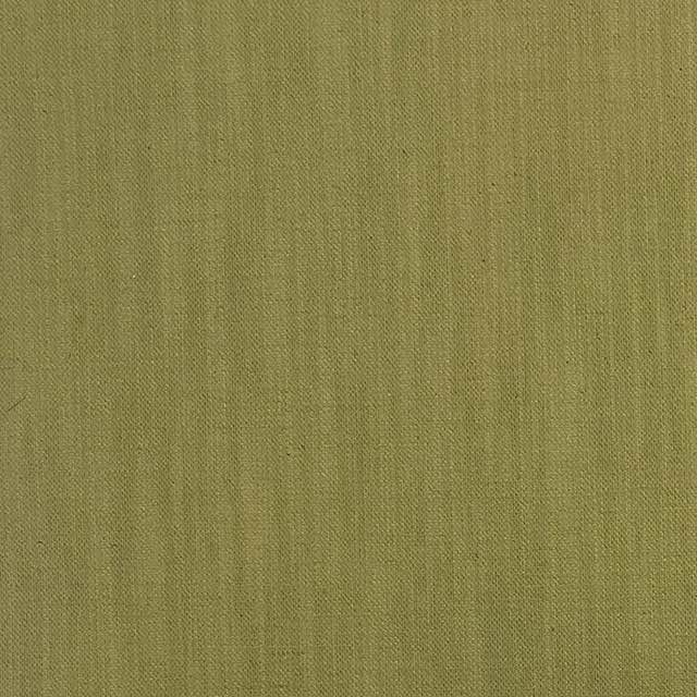 Natural, soft, and versatile Panton Plain Linen Fabric in a light, neutral color