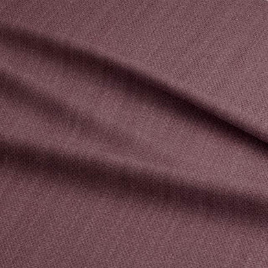 Natural Panton Plain Linen Fabric with Textured Weave for Home Decor Projects