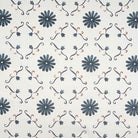 Paros - Greek Style Curtain Fabric