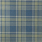 Traditional Perth Plaid Upholstery Fabric for Classic Decor