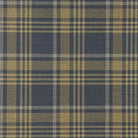 Charming Perth Plaid Upholstery Fabric in Earthy Tones