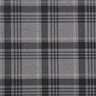 Classic Checkered Perth Plaid Upholstery Fabric