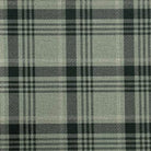 Thick and Cozy Perth Plaid Upholstery Fabric for Winter