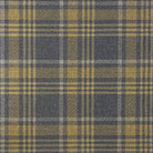 Perth Plaid Upholstery Fabric in Red and Green