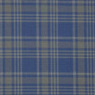 Premium Quality Perth Plaid Upholstery Fabric in Brown and Beige