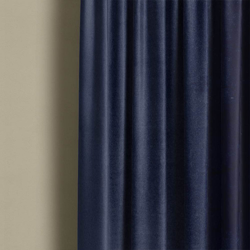  Velvet fabric with a lustrous and elegant champagne gold finish