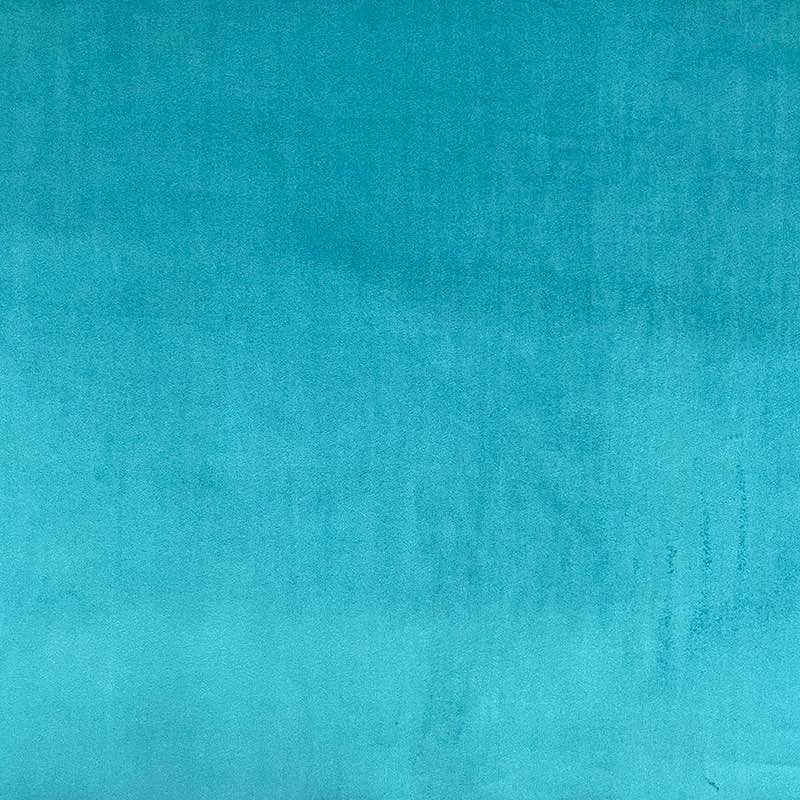  Poet Velvet Fabric in a soft and soothing seafoam green color
