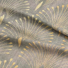 Regal Feather Fossil - Furnishing Fabric