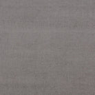 Soft grey fire-retardant fabric, perfect for modern interiors.