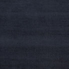 Deep blue heavy-duty upholstery fabric for elegant interiors.
