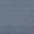 Subtle blue-toned upholstery fabric with a smooth plain weave.