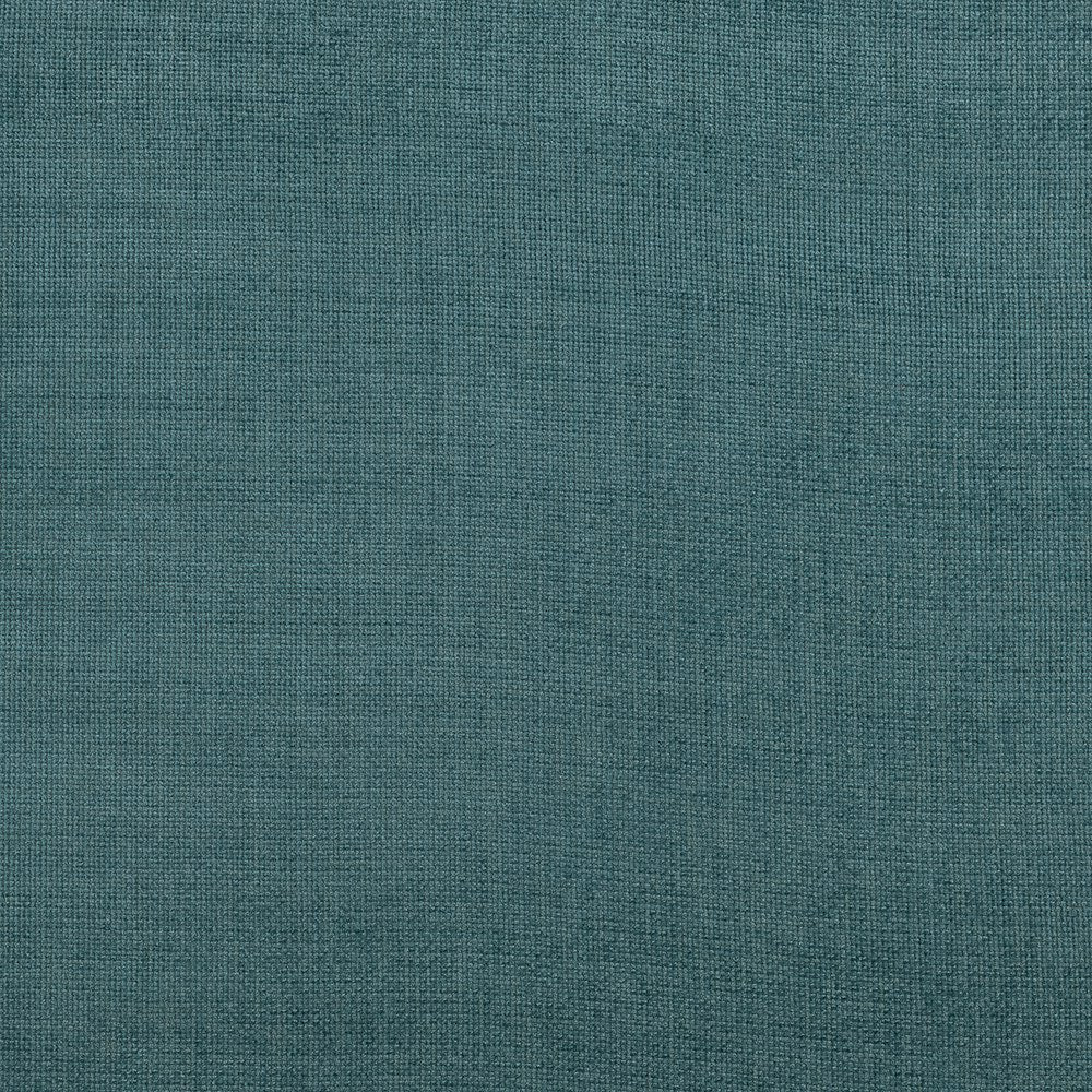 Nautical-inspired blue fire-retardant fabric for soft furnishings.