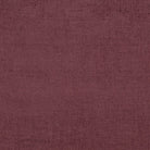Deep purple-toned upholstery fabric with a smooth finish.