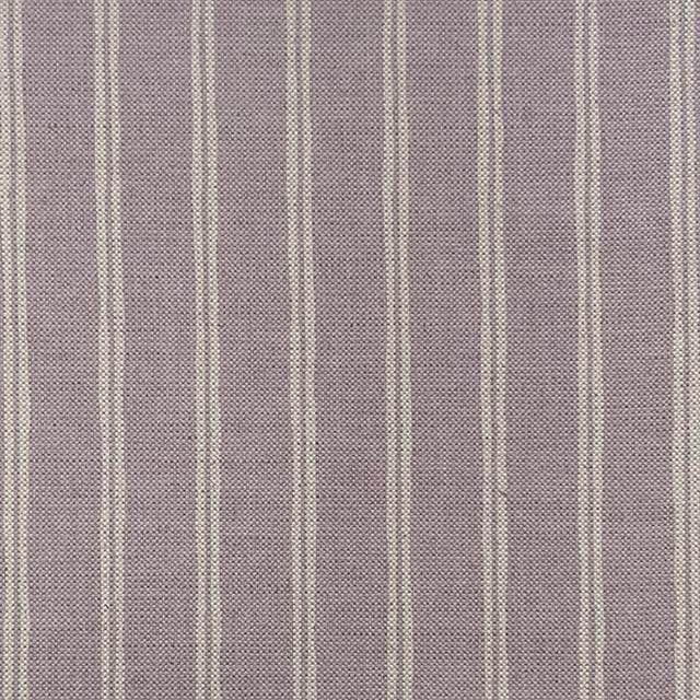 Traditional Ticking Stripe Upholstery Fabric for Home Decor