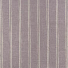 Traditional Ticking Stripe Upholstery Fabric for Home Decor