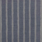 Vintage-Inspired Ticking Stripe Upholstery Fabric for Crafts