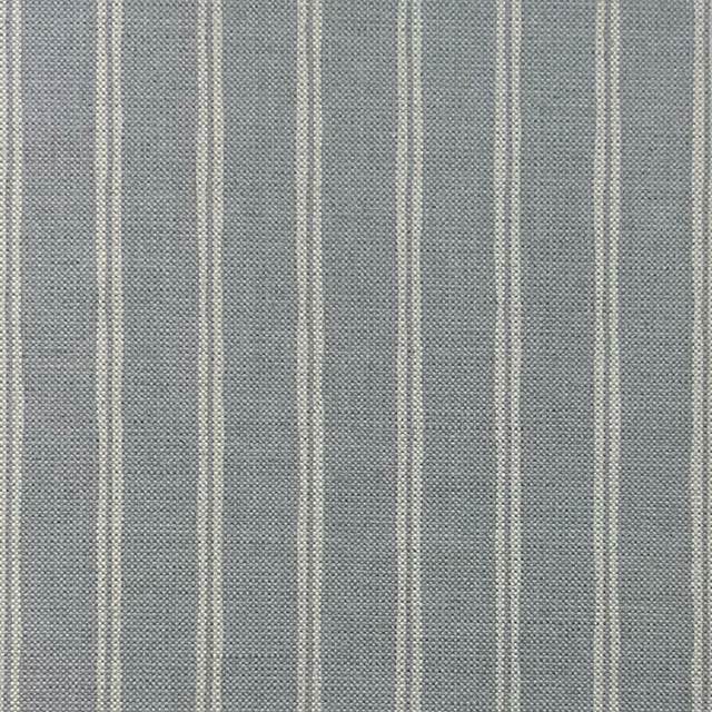 Sophisticated Rowley Ticking Stripe Upholstery Fabric for Home Interiors