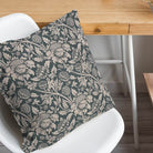 Ruskin Upholstery Fabric featuring a soft, textured surface in a versatile, neutral color palette for stylish home decor projects