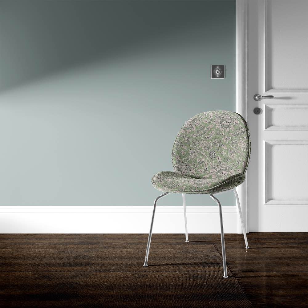 Ruskin Upholstery Fabric, a versatile and durable material for furniture and home decor projects in a rich, textured design perfect for any style