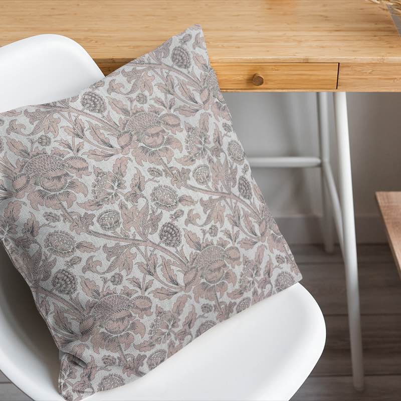 High-quality Ruskin Upholstery Fabric in a rich, versatile texture and color