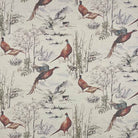 Rustic Retreat Autumn - English Countryside Upholstery Fabric