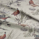 Rustic Retreat Autumn - English Countryside Furnishing Fabric