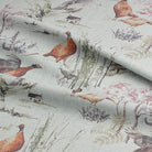 Rustic Retreat Spring - English Countryside Furnishing Fabric