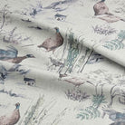 Rustic Retreat Winter - English Countryside Furnishing  Fabric