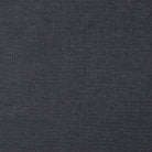 Dark charcoal fire and stain protected upholstery fabric