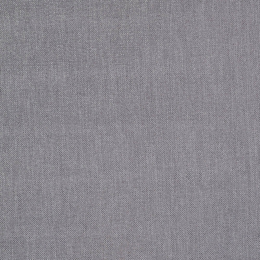 Soft grey upholstery fabric with FR and stain-repellent treatment
