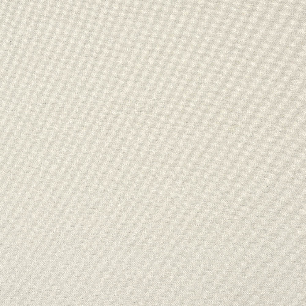 Neutral beige-toned fabric with stain and fire resistant finish