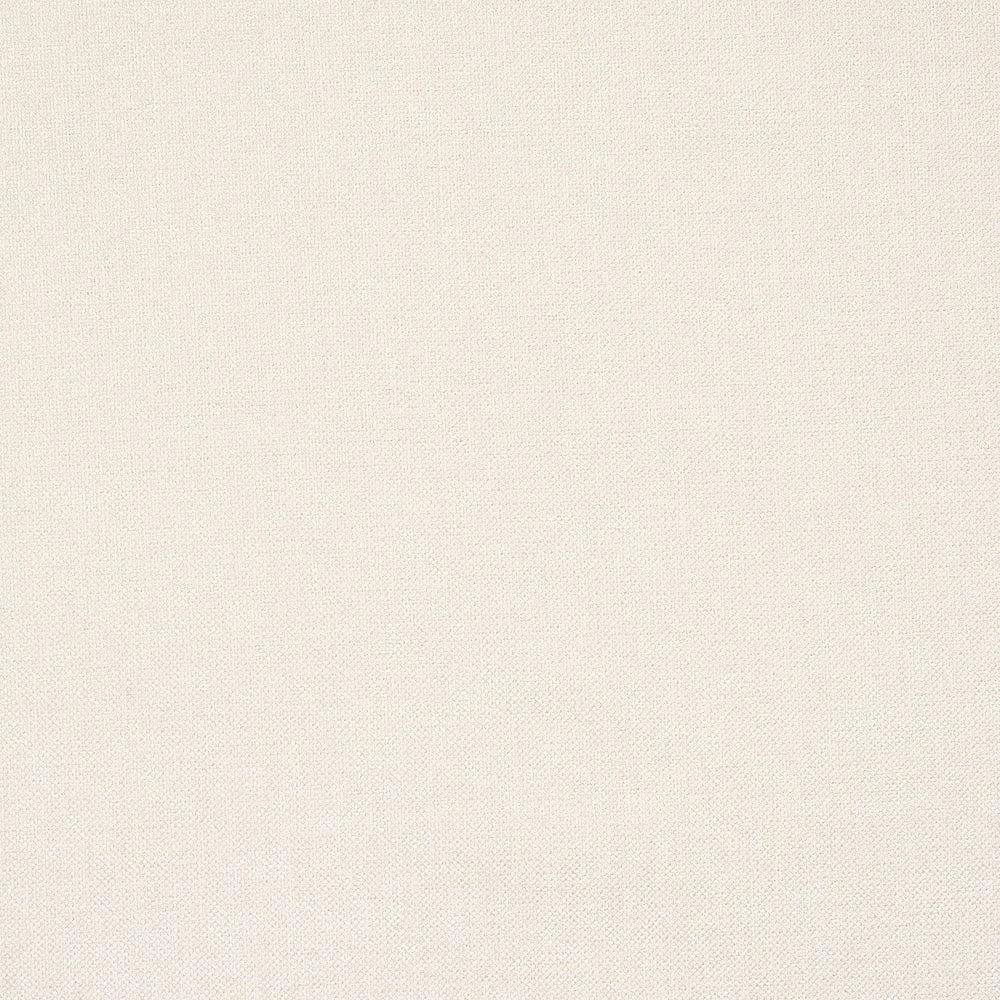 Light neutral fire retardant and stain repellent fabric