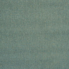 Blue-toned fire retardant and stain repellent upholstery fabric