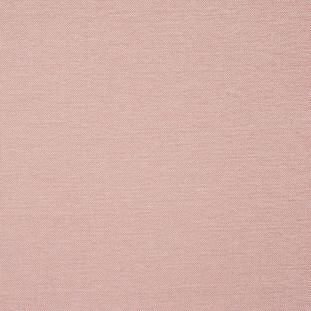 Light coral pink upholstery fabric with built-in protection
