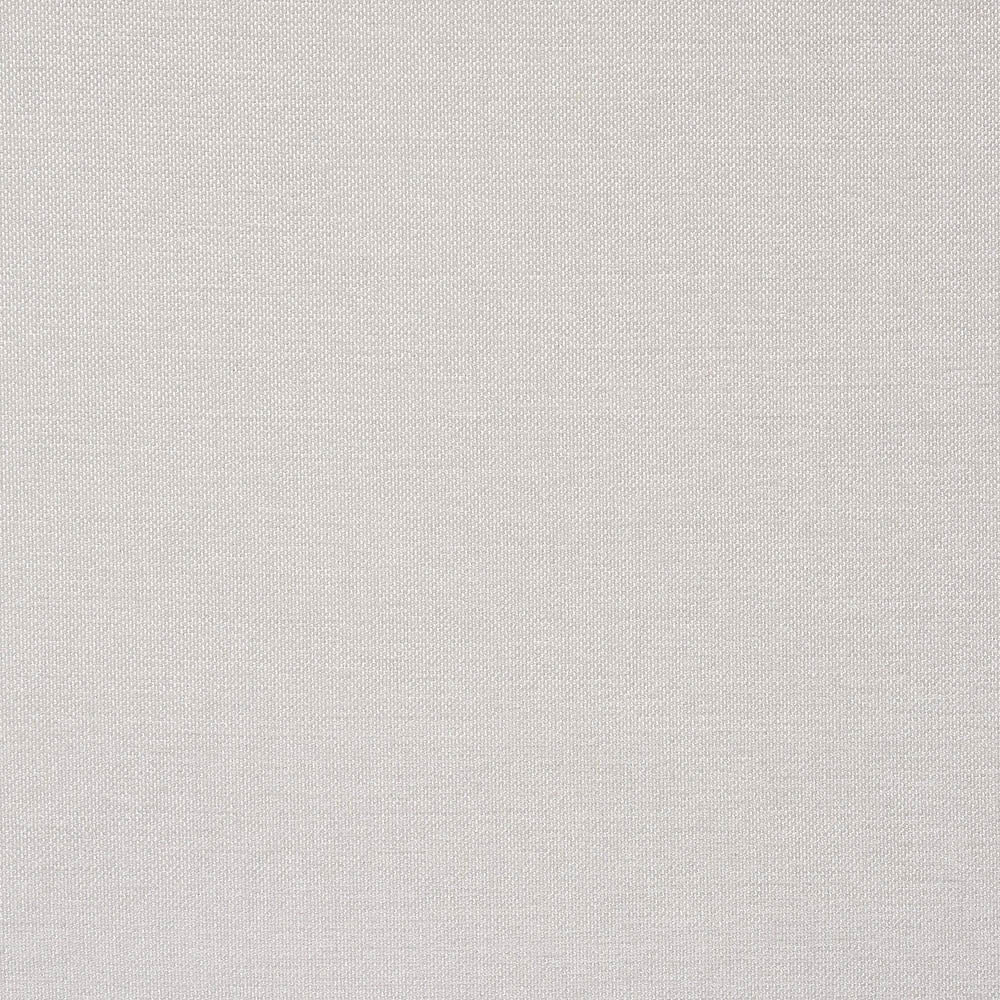 Pale pearl fire retardant upholstery fabric with stain resistance