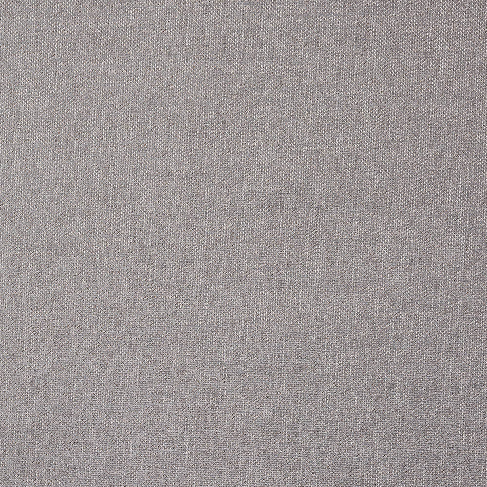 Cool grey pewter fire retardant and stain repellant fabric