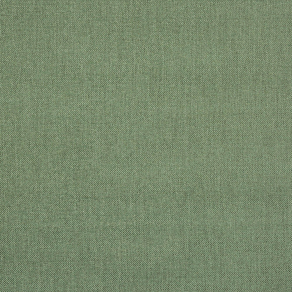 Subtle seafoam upholstery fabric with built-in FR and stain barrier