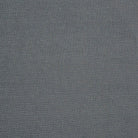 Dark slate fire retardant fabric with stain-resistant woven texture