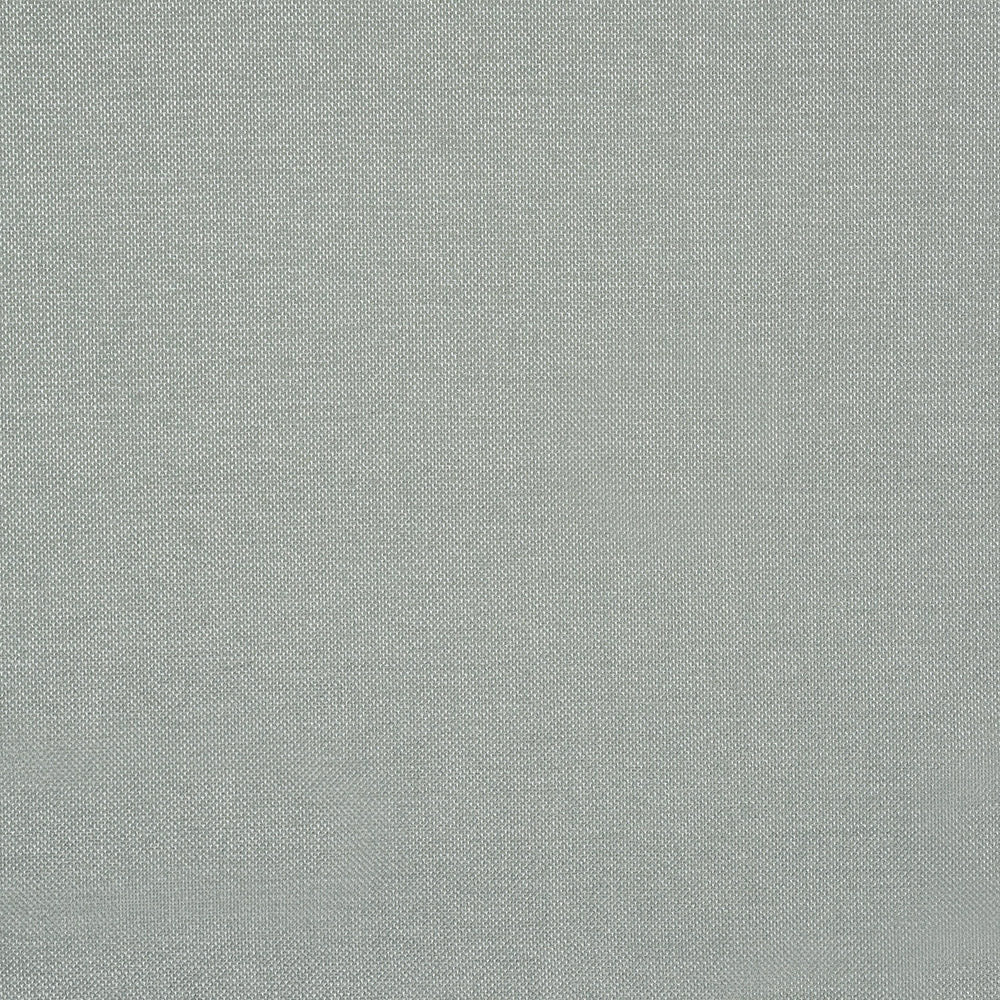 Soft grey fire and stain protected upholstery fabric for modern interiors