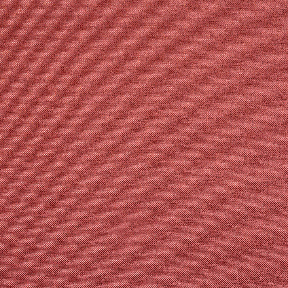 Burnt orange fire retardant fabric with stain repellant coating