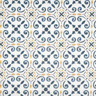 Siracusa - Greek Style Curtain Fabric