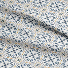 Siracusa - Greek Style Linen Curtain Fabric