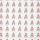 Snowman - Christmas Snowman Fabric For Sale