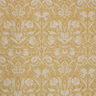 Sophia Linen Curtain Fabric - Fennel adds a touch of elegance to any room